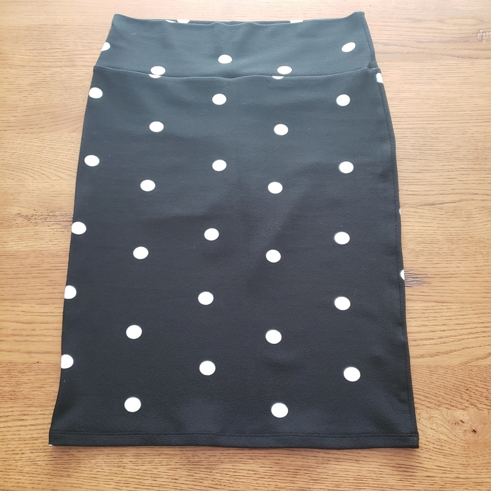 Lularoe Cassie skirt